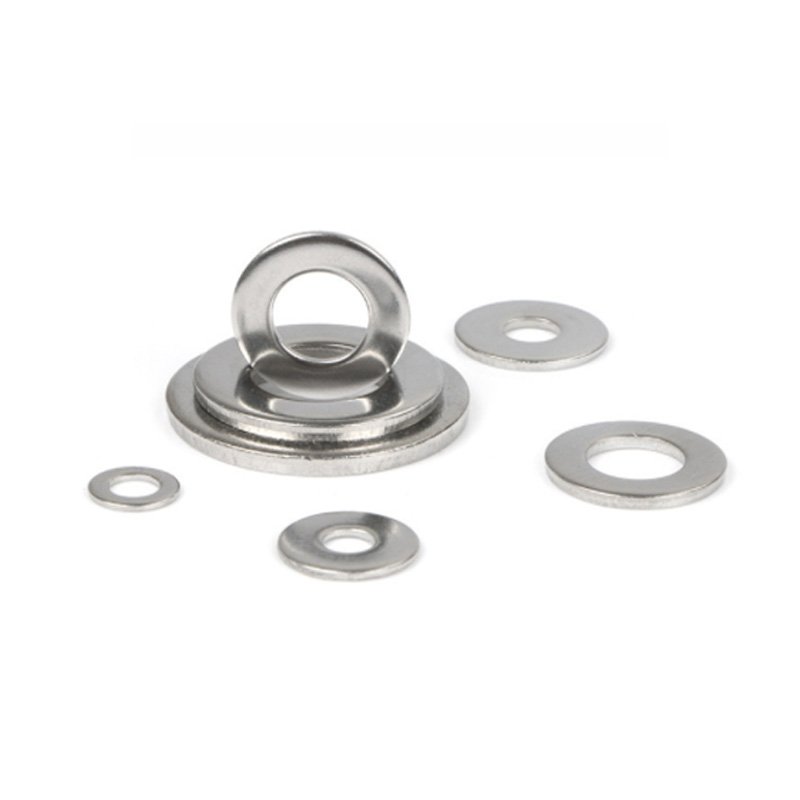 Positioning Parts