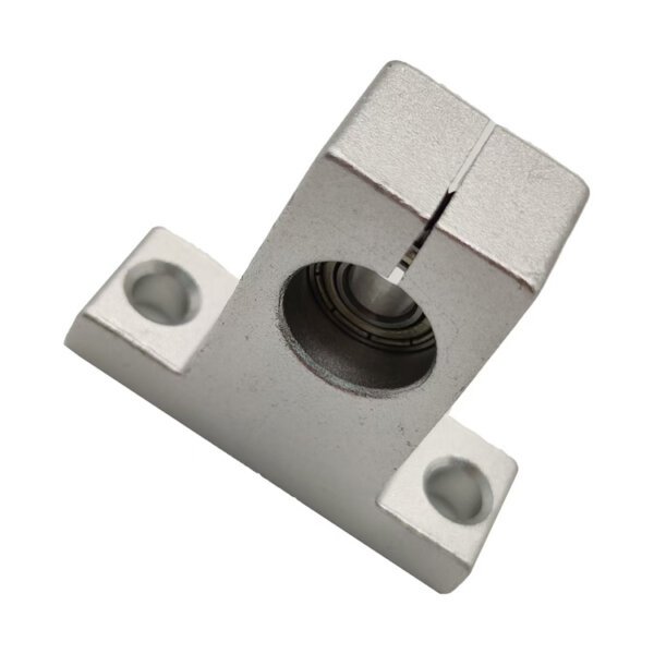 Guide Shaft Supports
