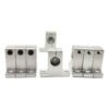 Guide Shaft Supports