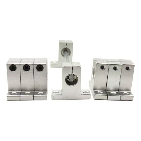 Guide Shaft Supports