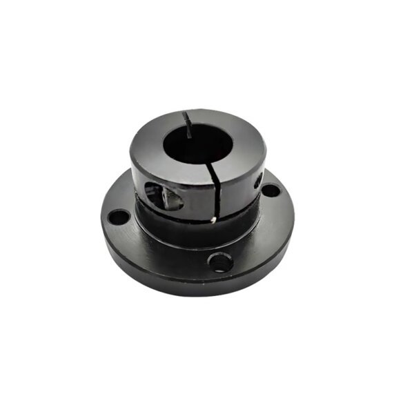 Pillar fixing clamps
