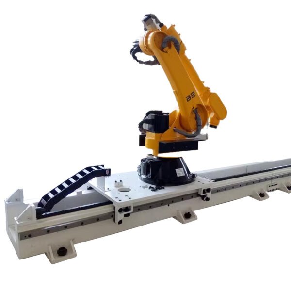 Robotic Peripherals