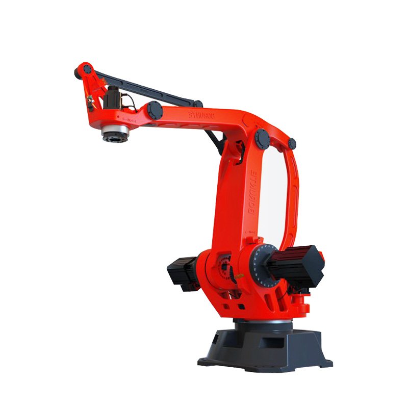 Industrial Robot Manipulators