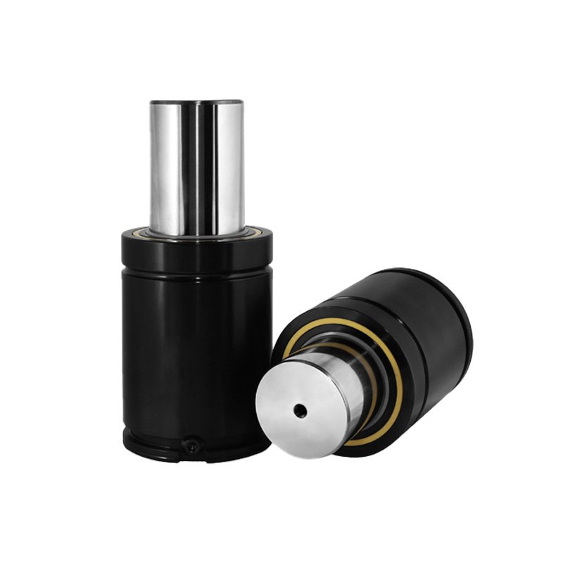 Nitrogen Gas Springs