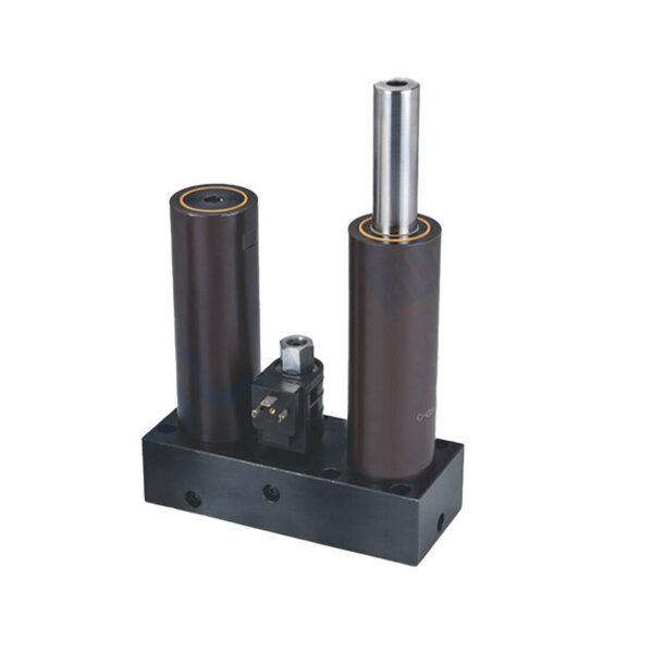 Nitrogen Gas Springs