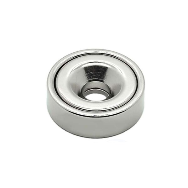 Magnets
