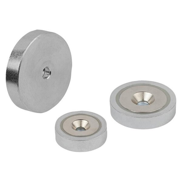 Magnets
