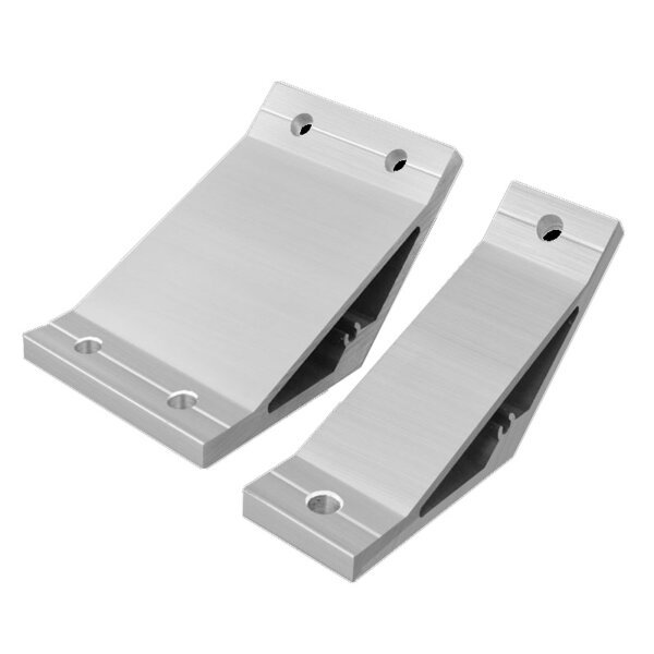 Angle brackets