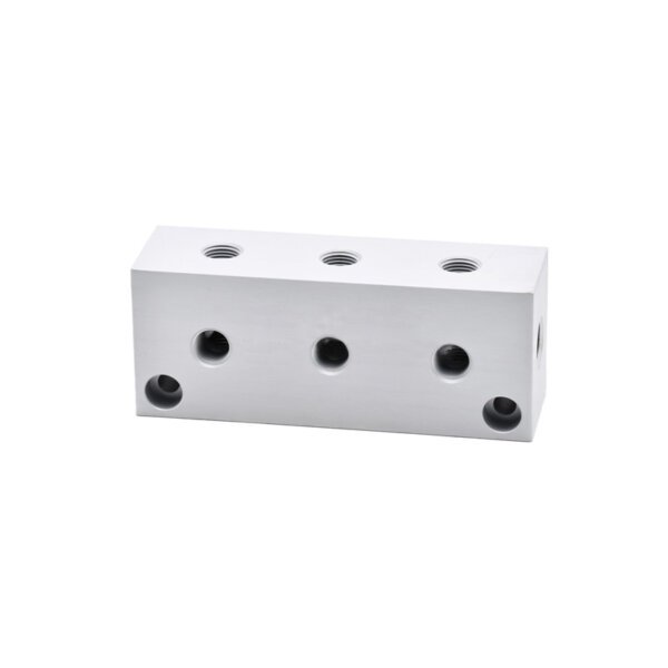 Connector Blocks