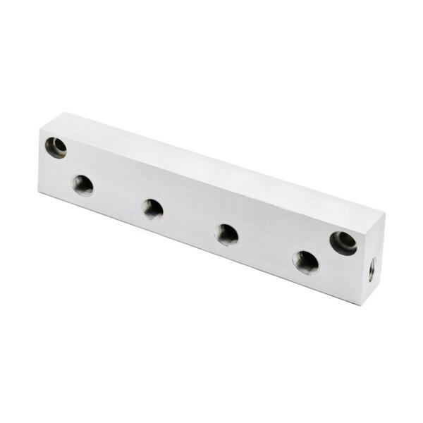 Connector Blocks