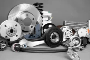 oem parts