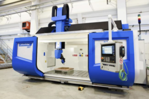 Cost of a 5-Axis CNC Machine