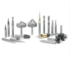 CNC Router Bits