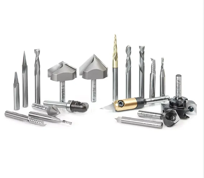 CNC Router Bits