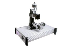 3 axis cnc milling machine