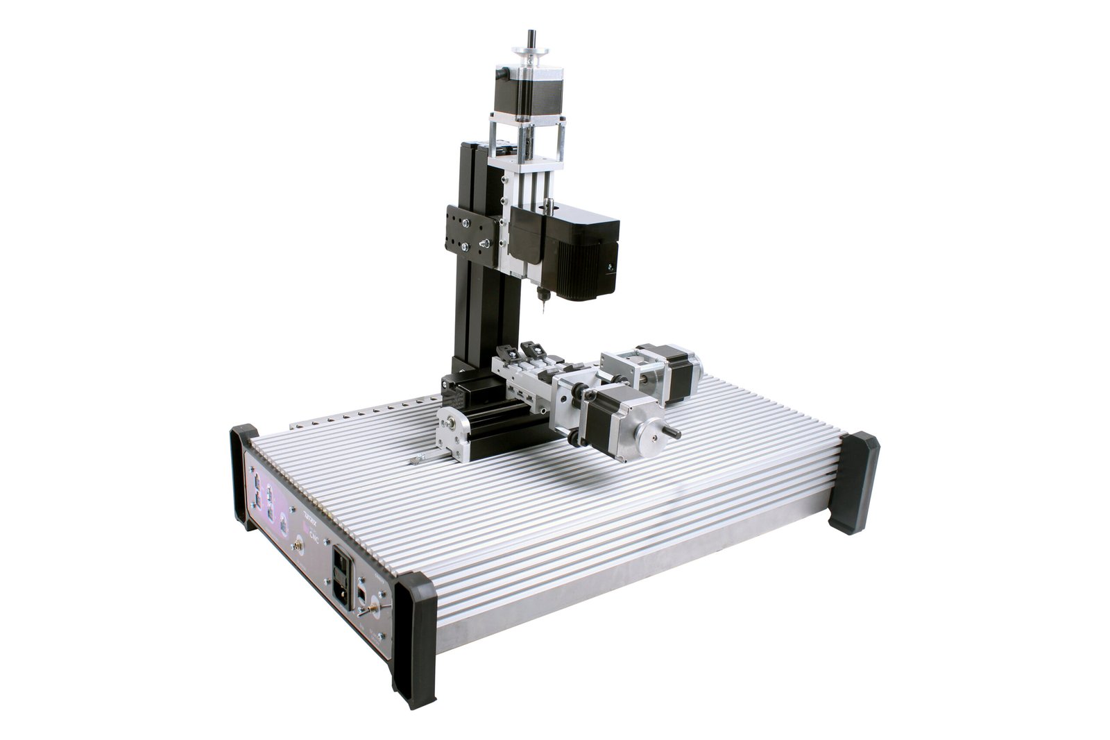 3 axis cnc milling machine