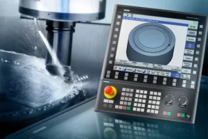 cnc control