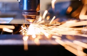 cnc cutting