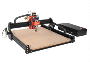 CNC Wood Router Machines