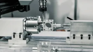 Metal Milling Machines