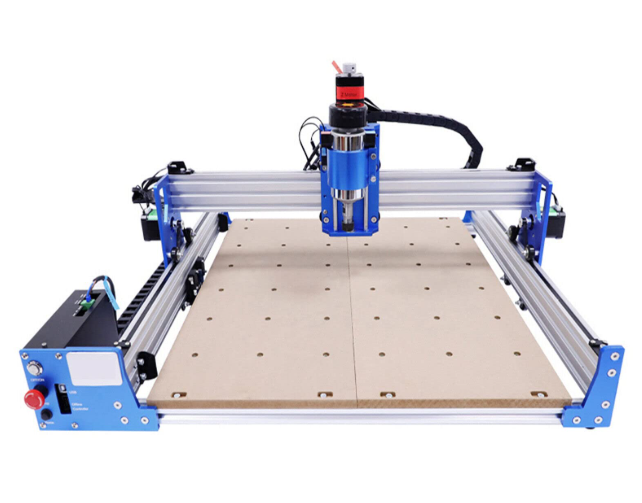 CNC Router Machines
