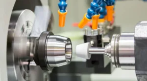 cnc grinding machine
