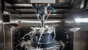 CNC Equipment