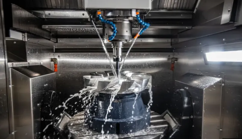 CNC Equipment
