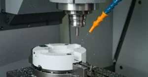 Ceramic CNC Machining