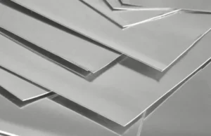 aluminum