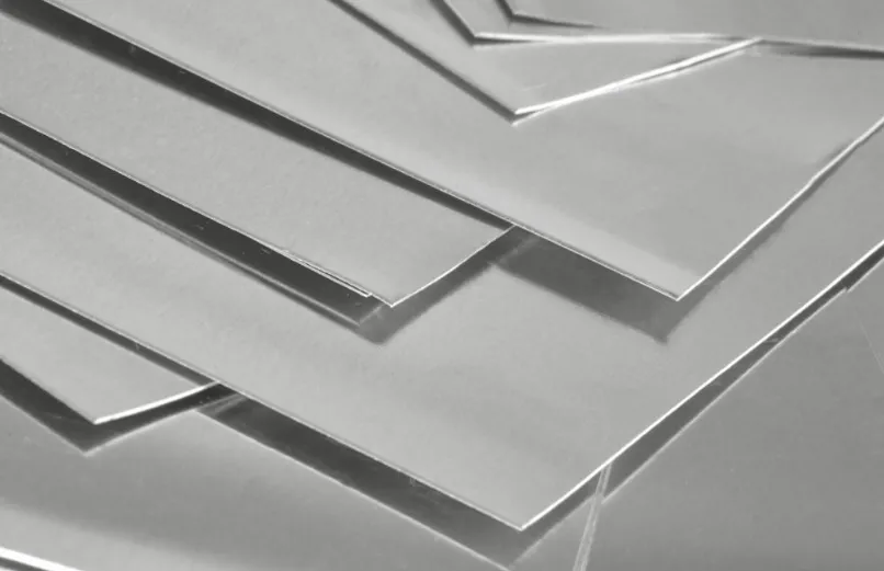 aluminum