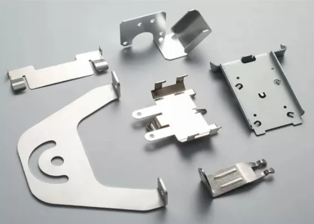 Precision Stamping Parts