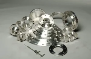 Flange