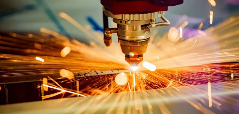 Fabrication
