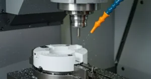 ceramic cnc machining