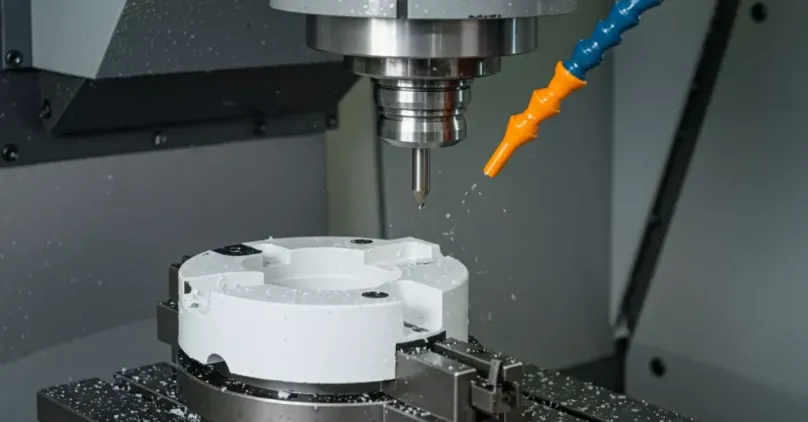 ceramic cnc machining