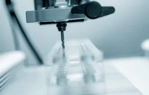 acrylic cnc machining