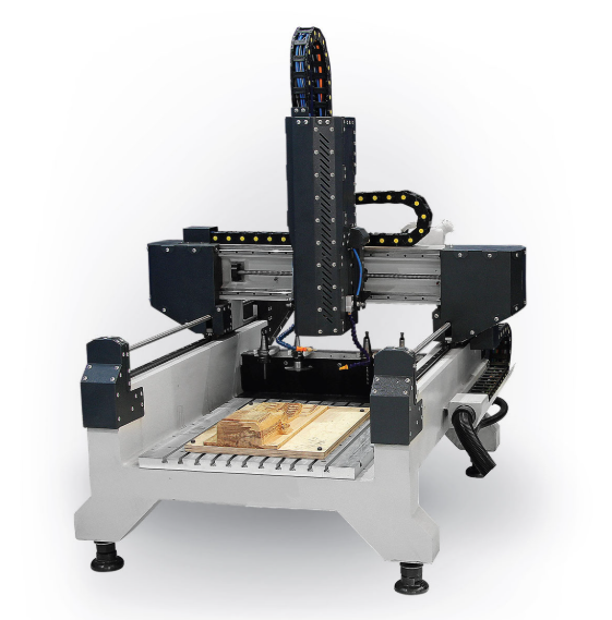 Mini CNC Machines