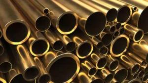 Brass