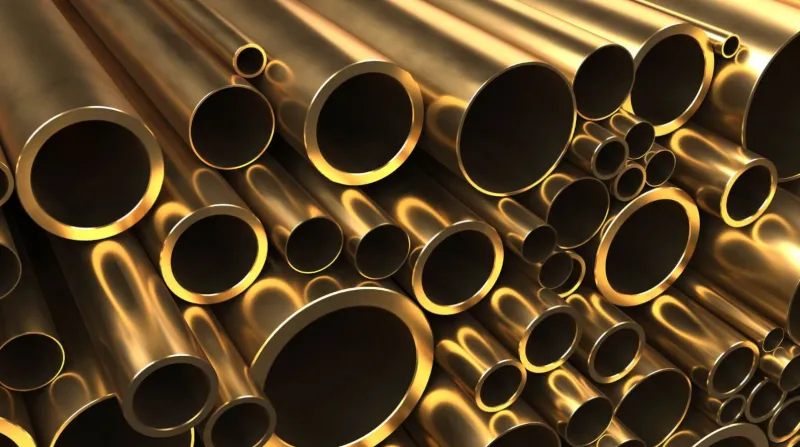 Brass