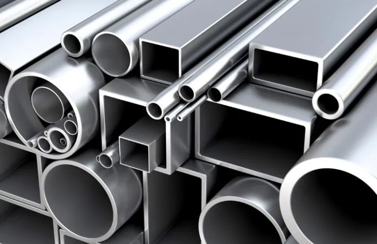 Stainless Steel