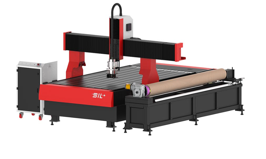 What is a CNC Router Machine?