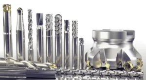 cnc machine tools