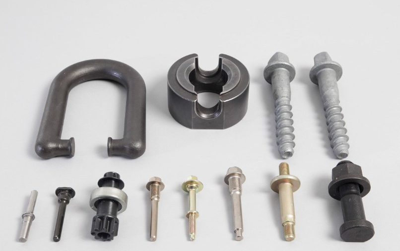 Forging Parts Manufacturer