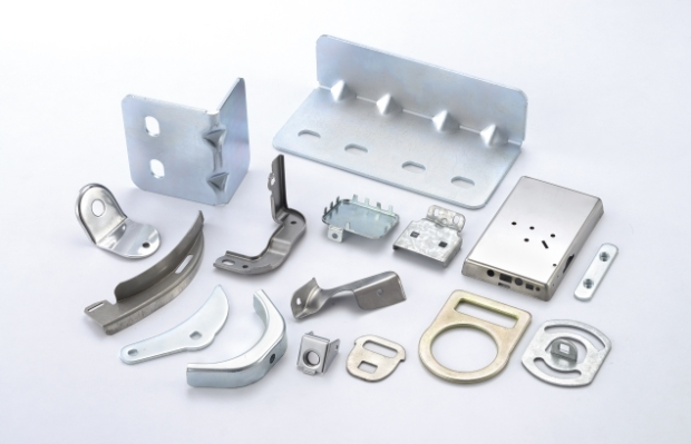 Metal Stamping Parts