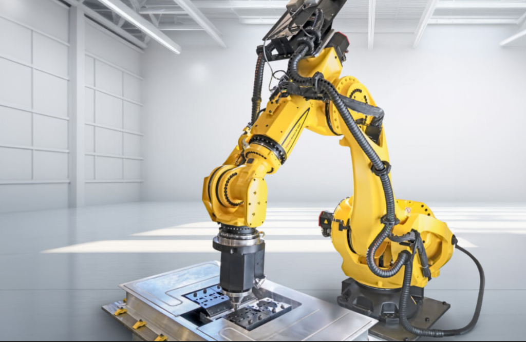 Industrial Robots
