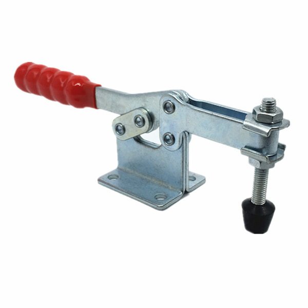 Clamps