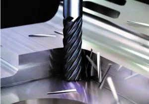 peel milling
