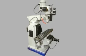 knee milling machine