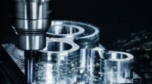 High Speed Machining
